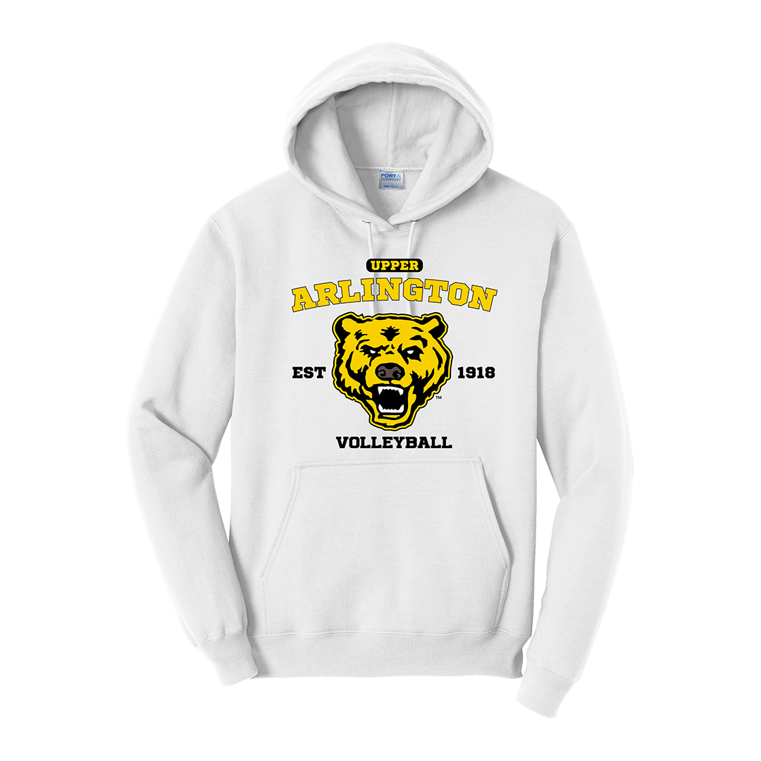 UAVB Hoodie Style #3