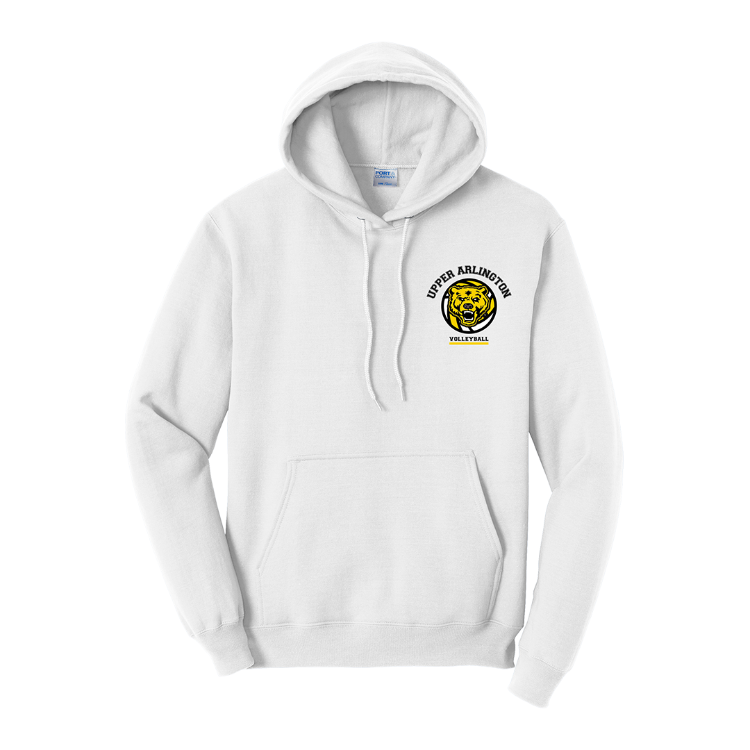 UAVB Hoodie Style #2