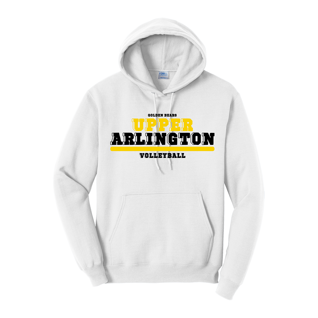 UAVB Hoodie Style #5