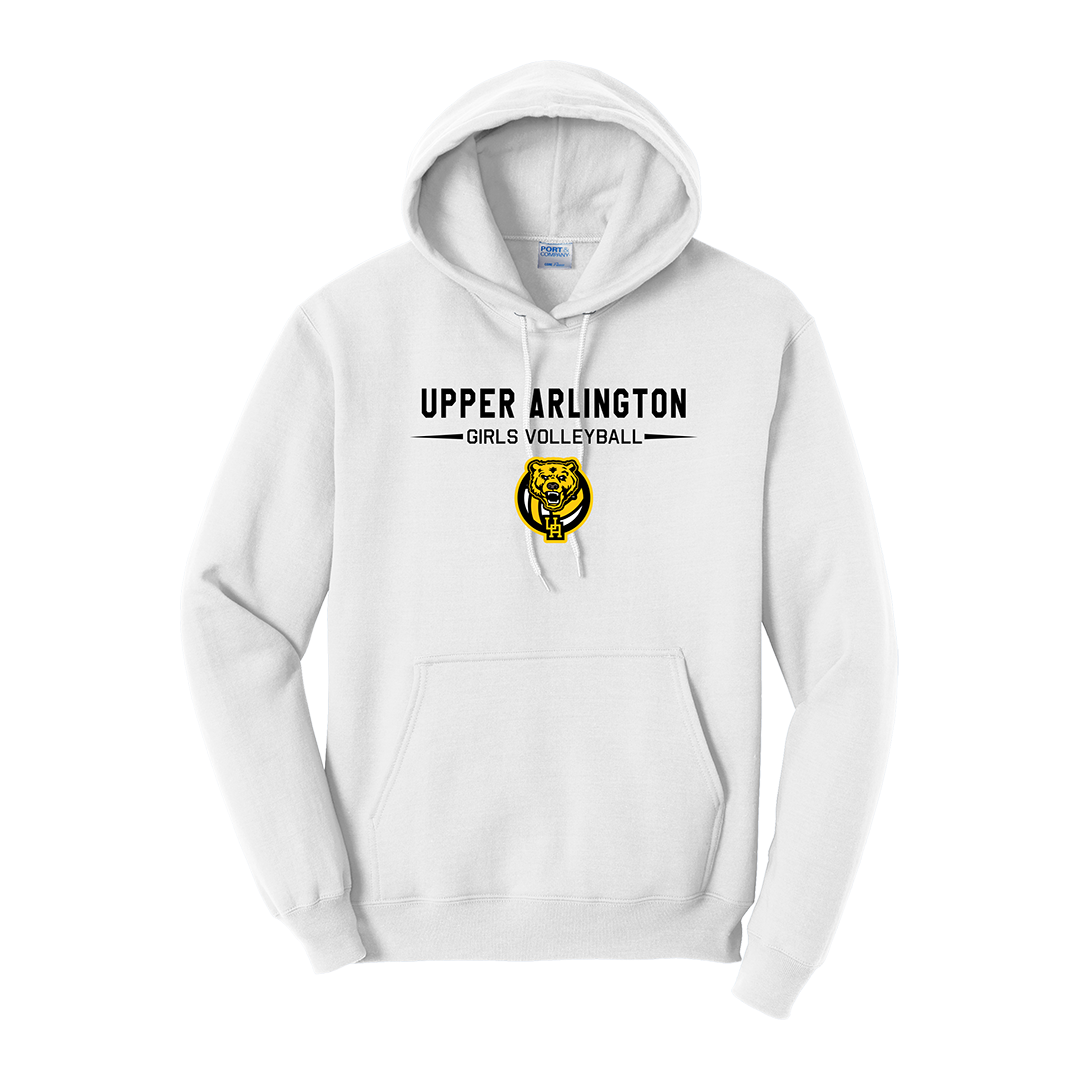 UAVB Hoodie Style #1
