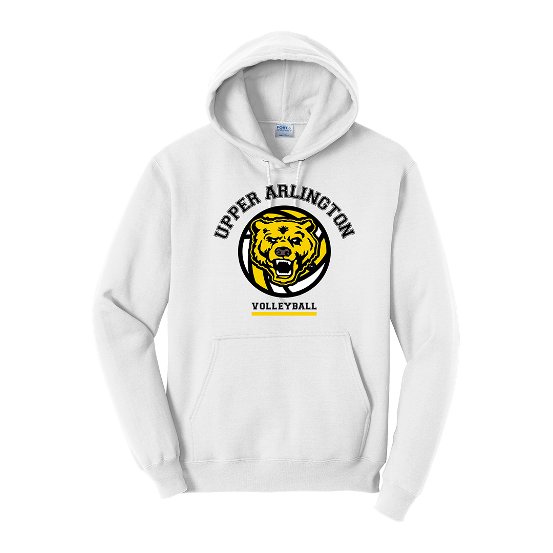 UAVB Hoodie Style #7