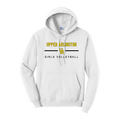 UAVB Hoodie Style #8