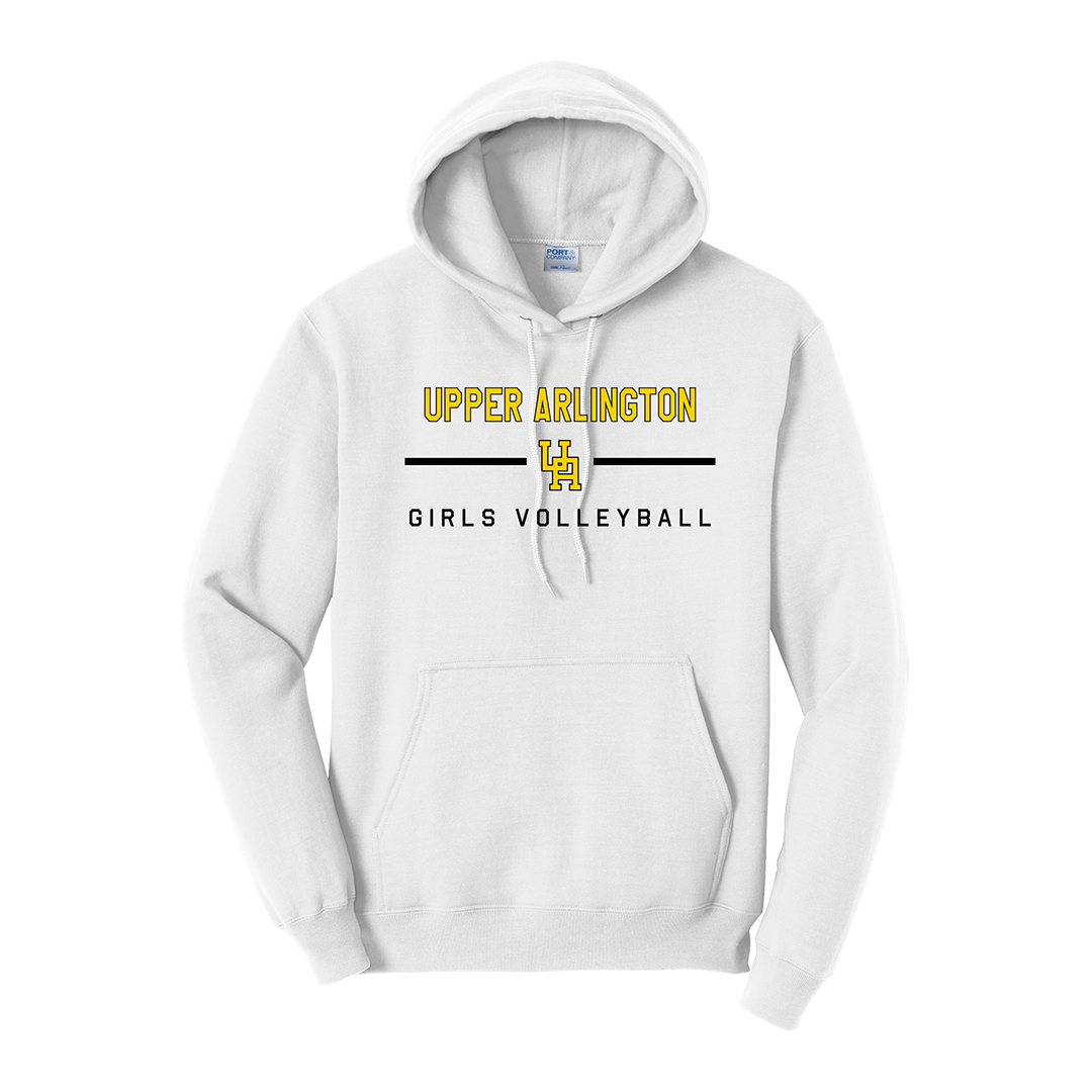 UAVB Hoodie Style #8