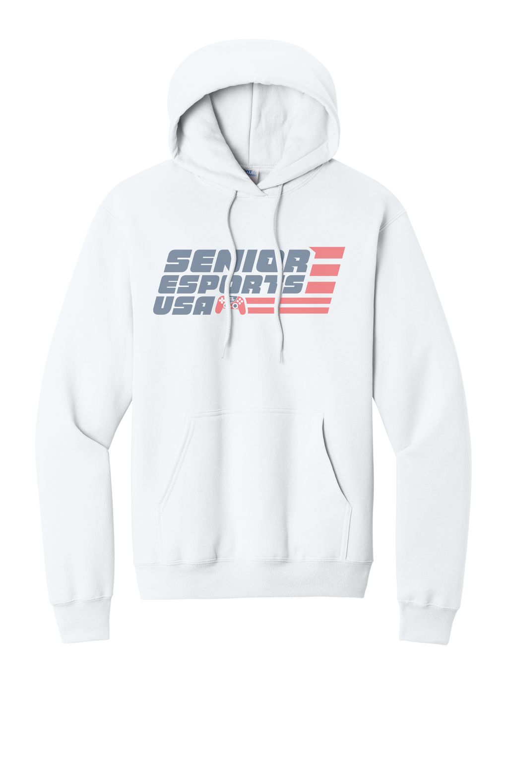 SEUSA Hoodie