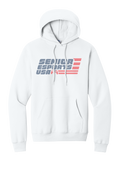 SEUSA Hoodie