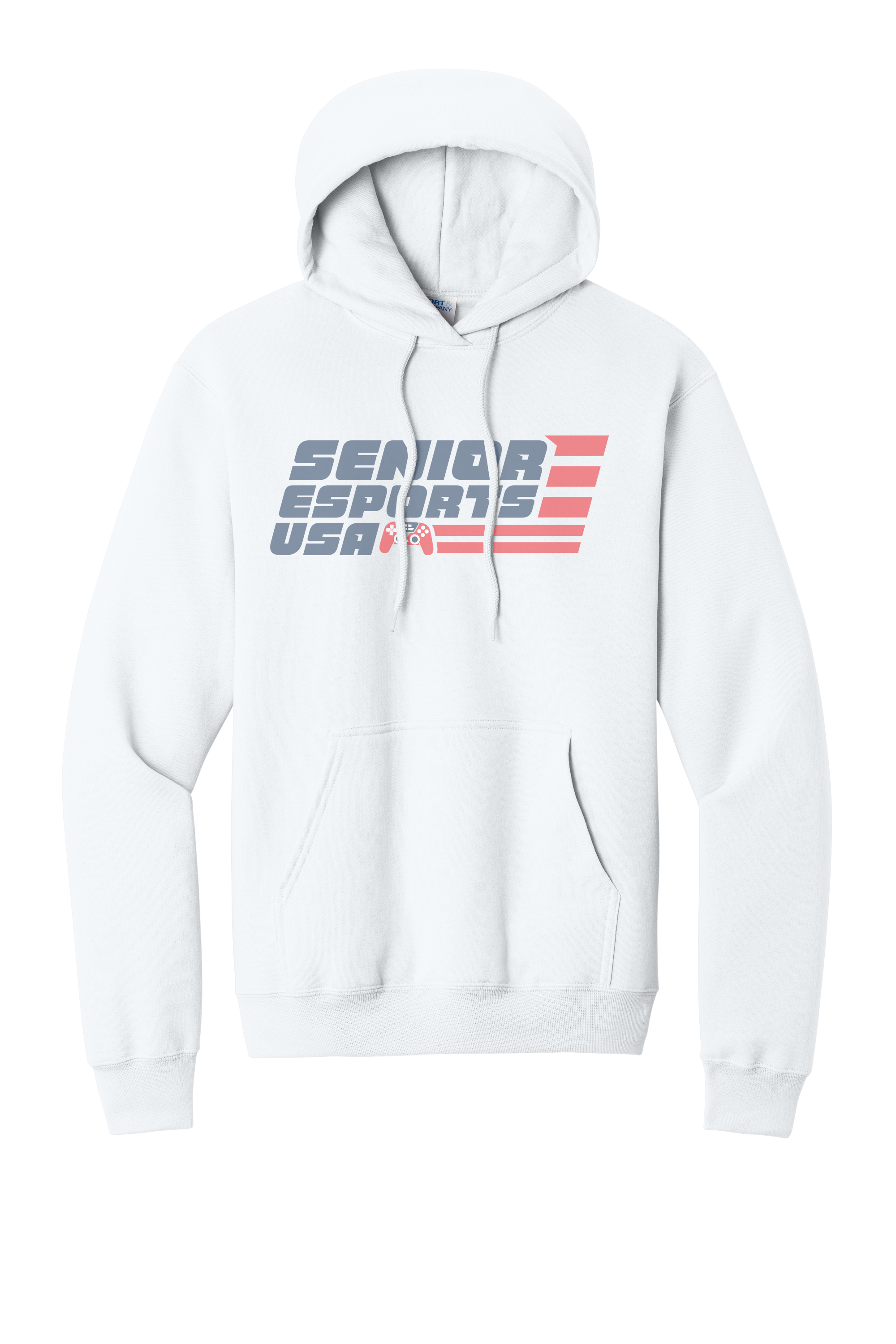SEUSA Hoodie