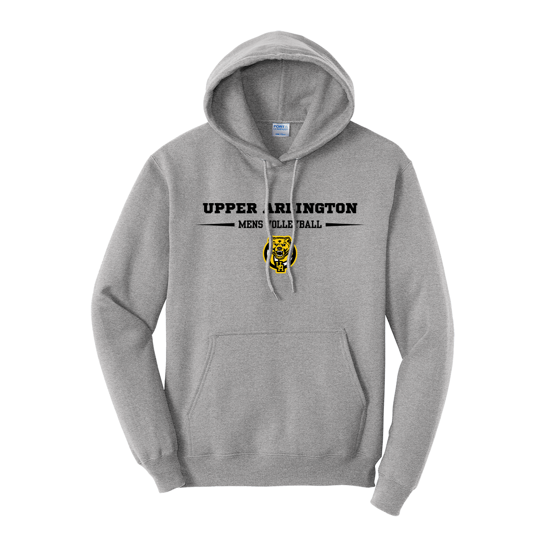 UAVB Hoodie Style #1