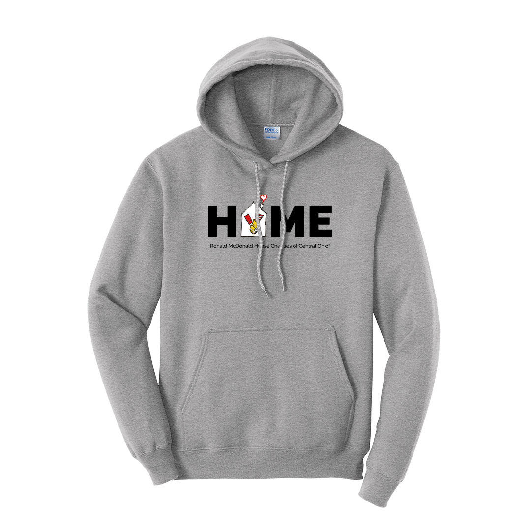 RMHC Home Hoodie