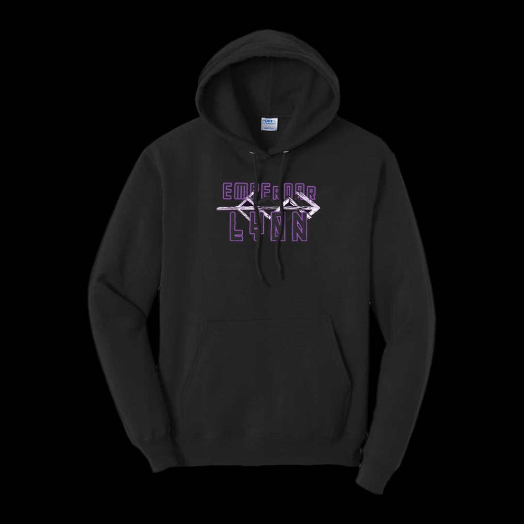 Emperoar Lyon Hoodie