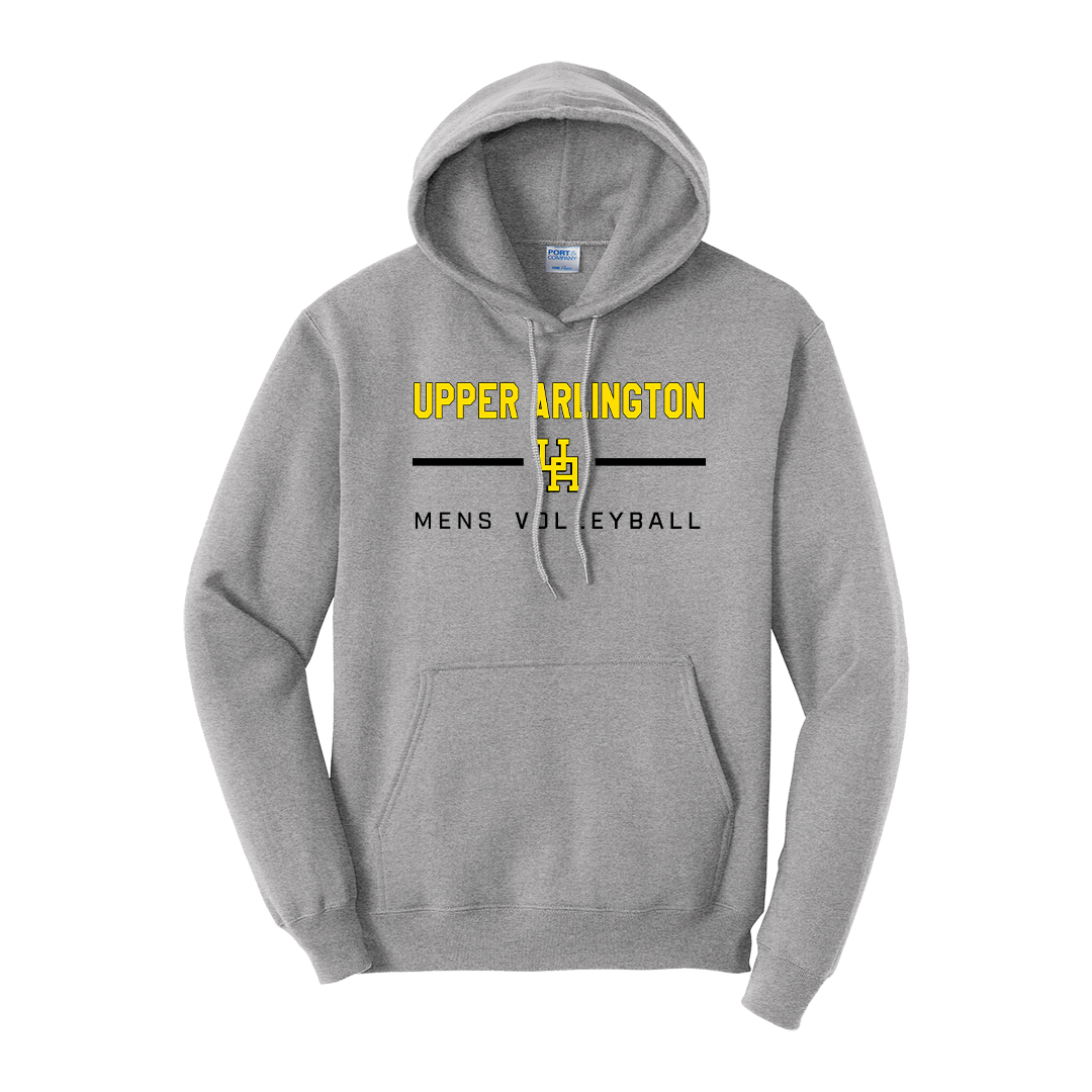 UAVB Hoodie Style #8