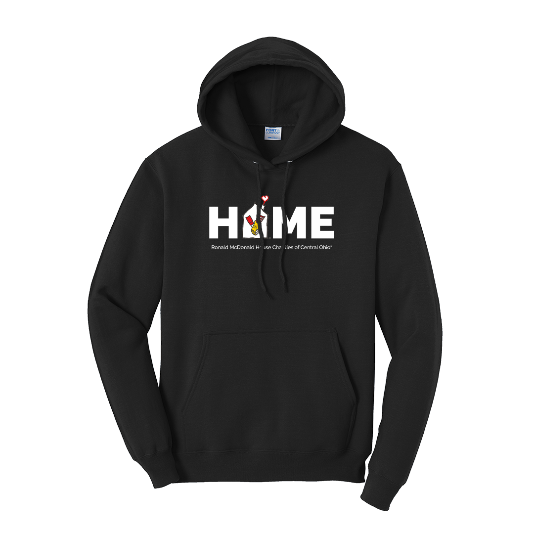 RMHC Home Hoodie