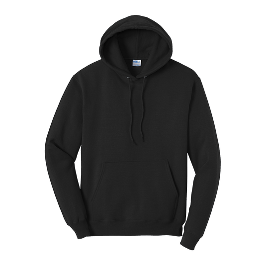 Port & Company® Core Fleece Pullover Hooded Sweatshirt