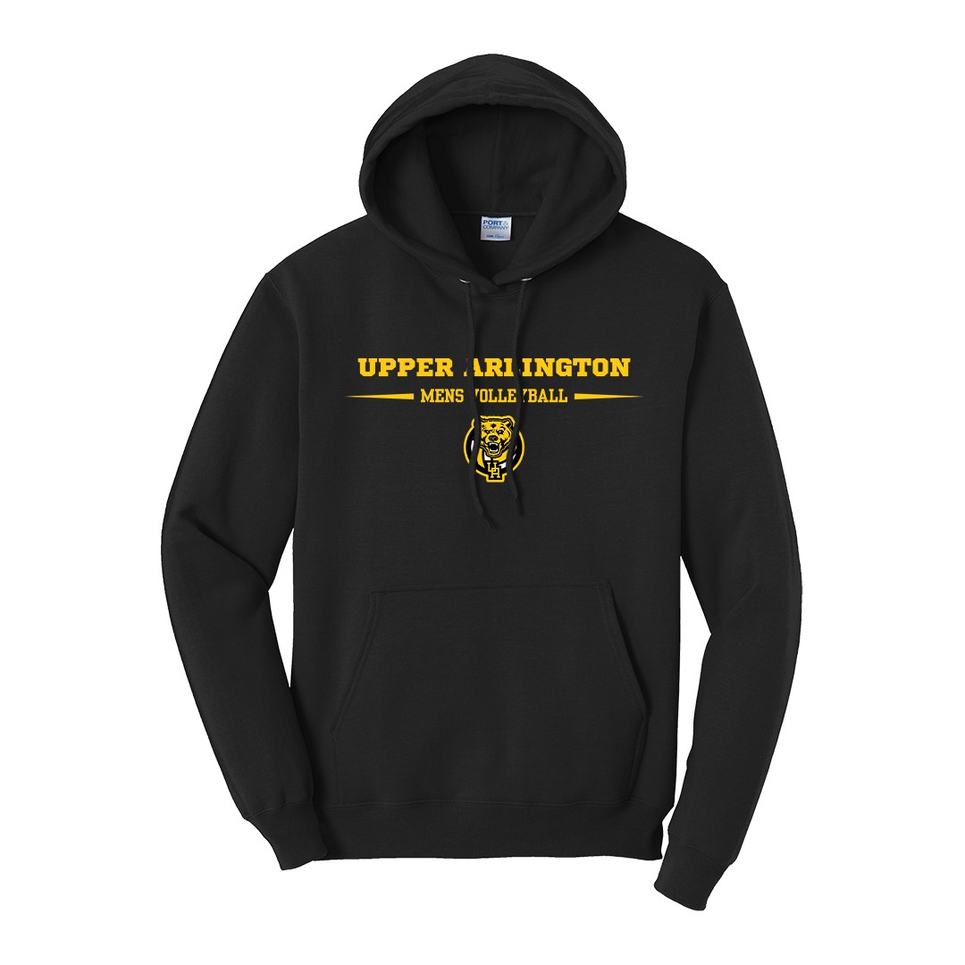 UAVB Hoodie Style #1