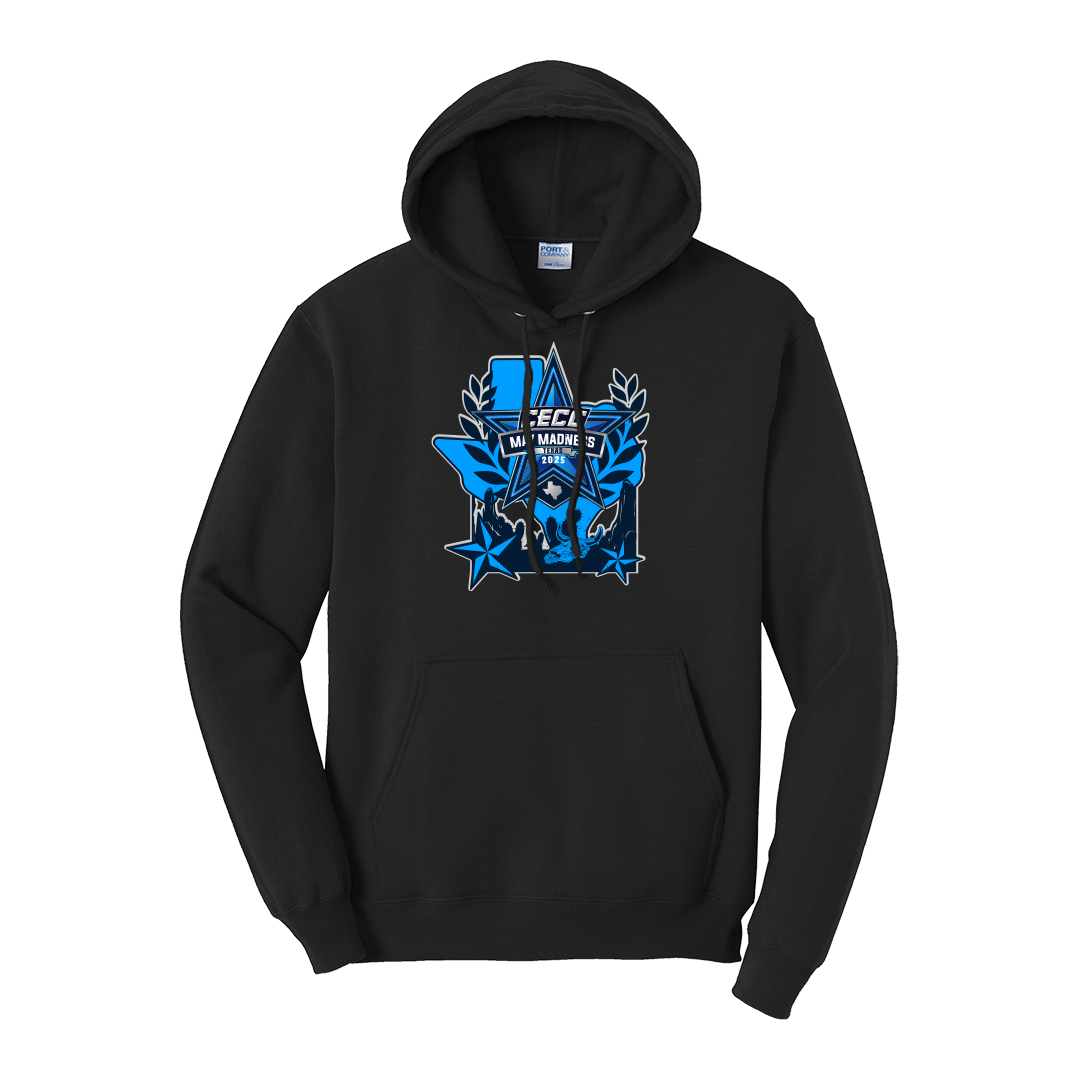 CECC 2025 Hoodie