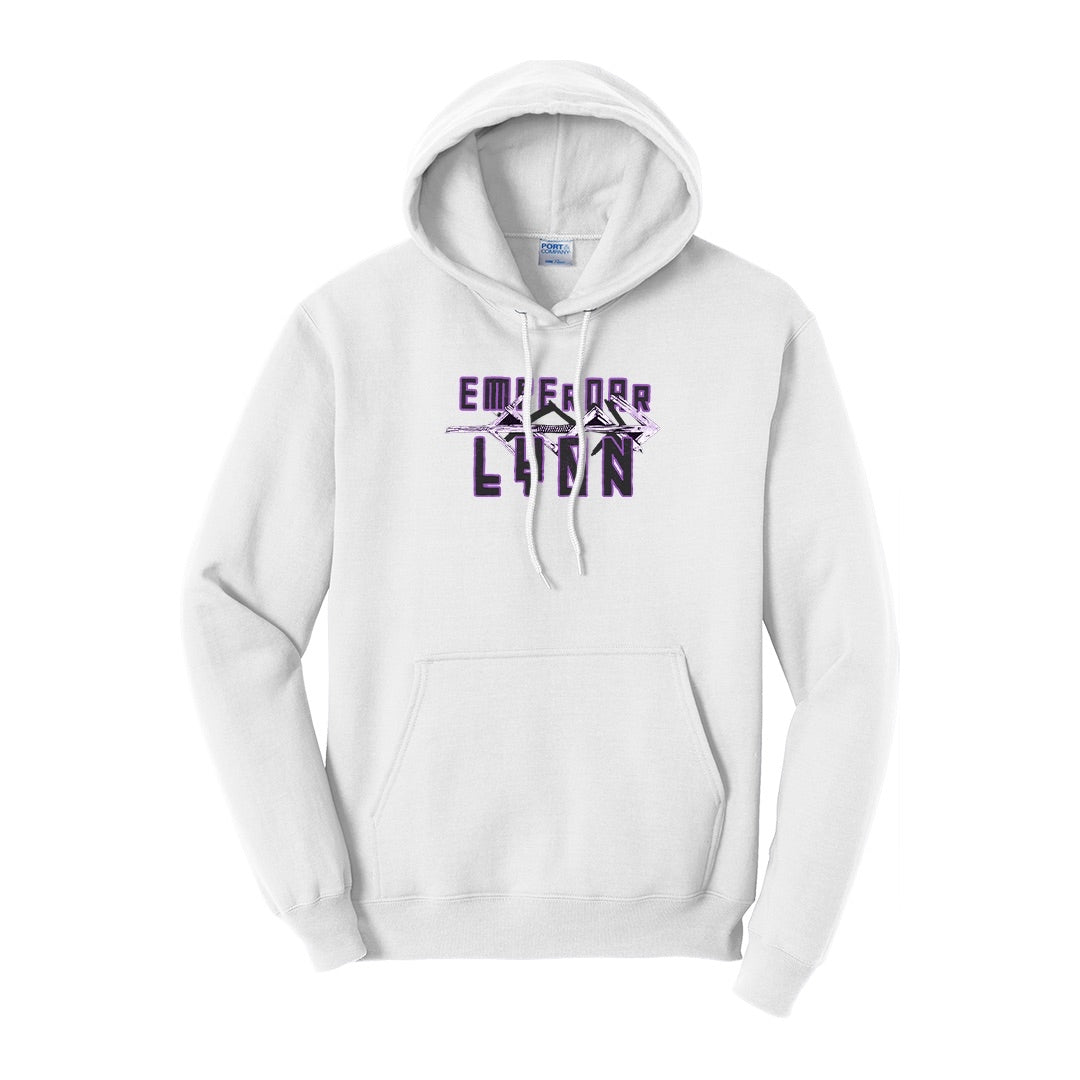 Emperoar Lyon Hoodie