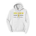 UAVB Hoodie Style #8