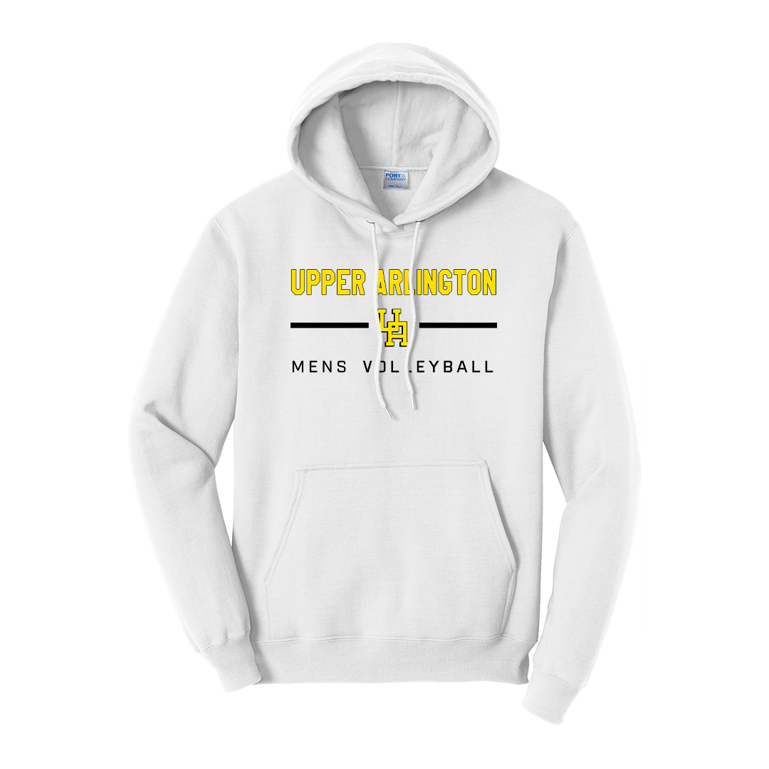 UAVB Hoodie Style #8