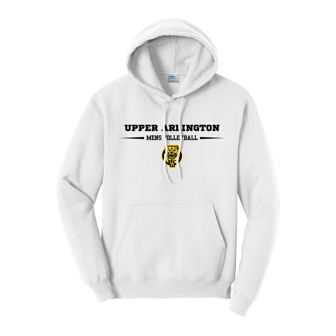 UAVB Hoodie Style #1