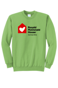 RMHC Crewneck