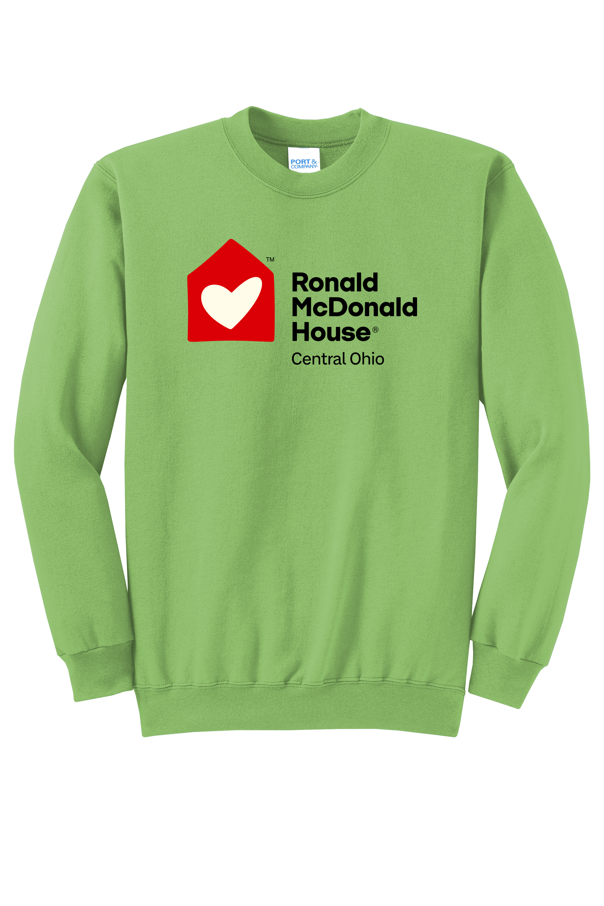 RMHC Crewneck