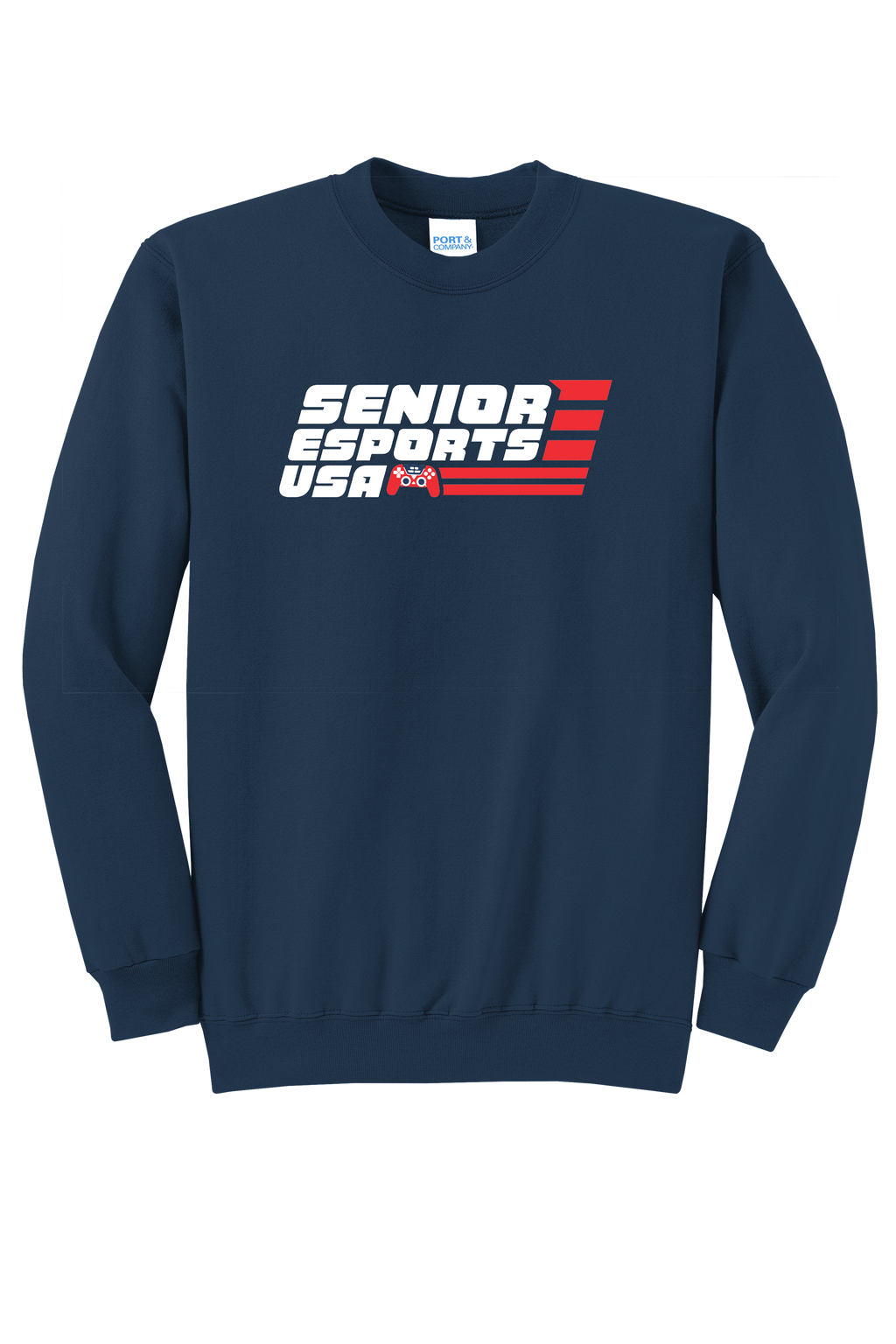 SEUSA Crewneck