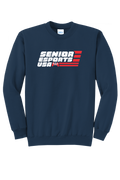 SEUSA Crewneck