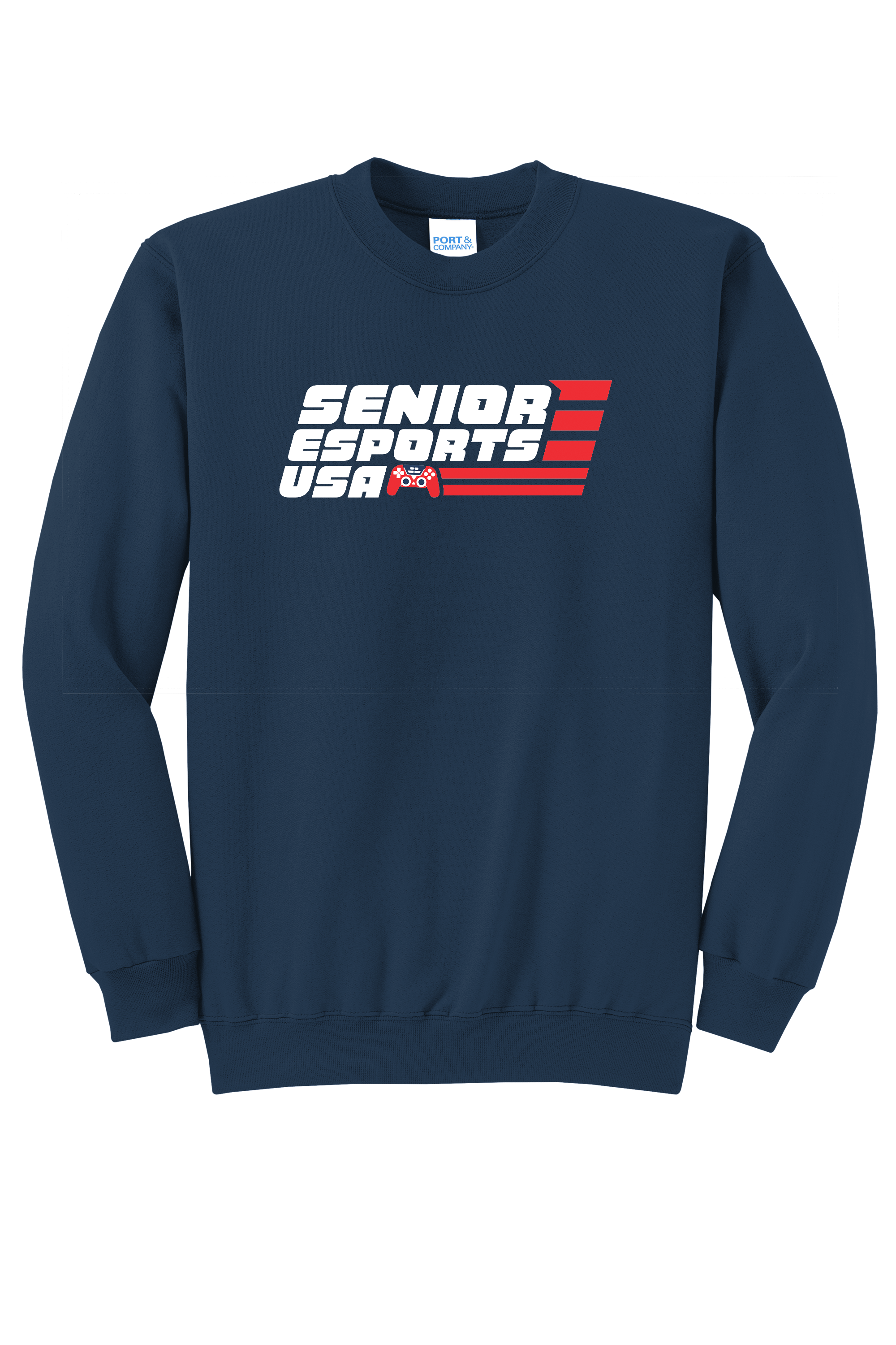 SEUSA Crewneck
