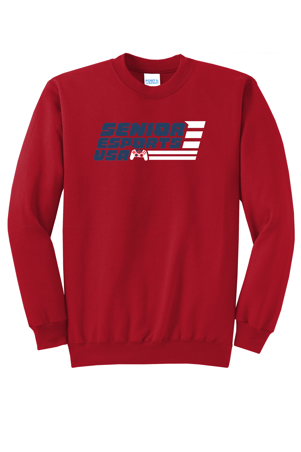 SEUSA Crewneck