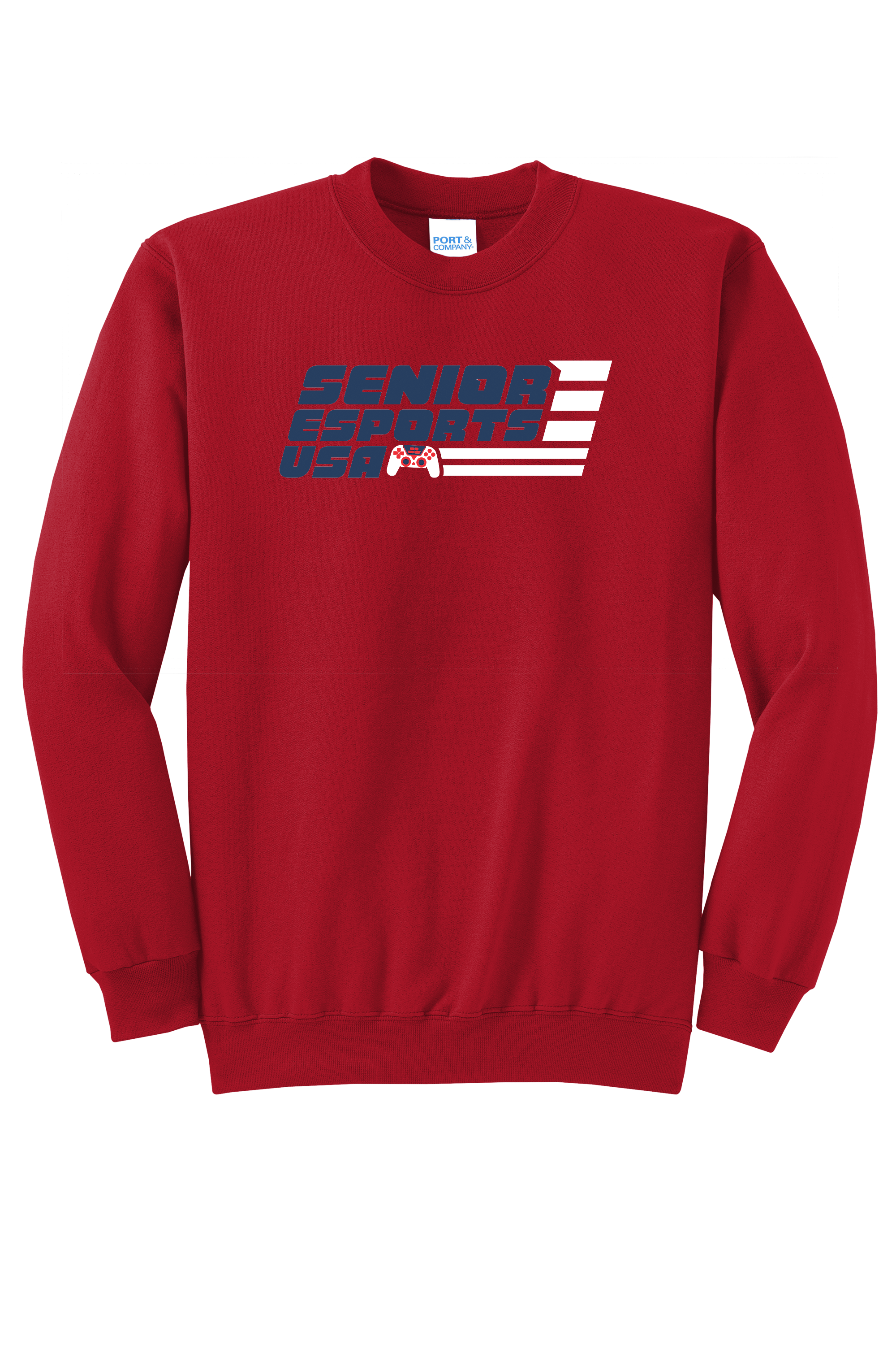 SEUSA Crewneck