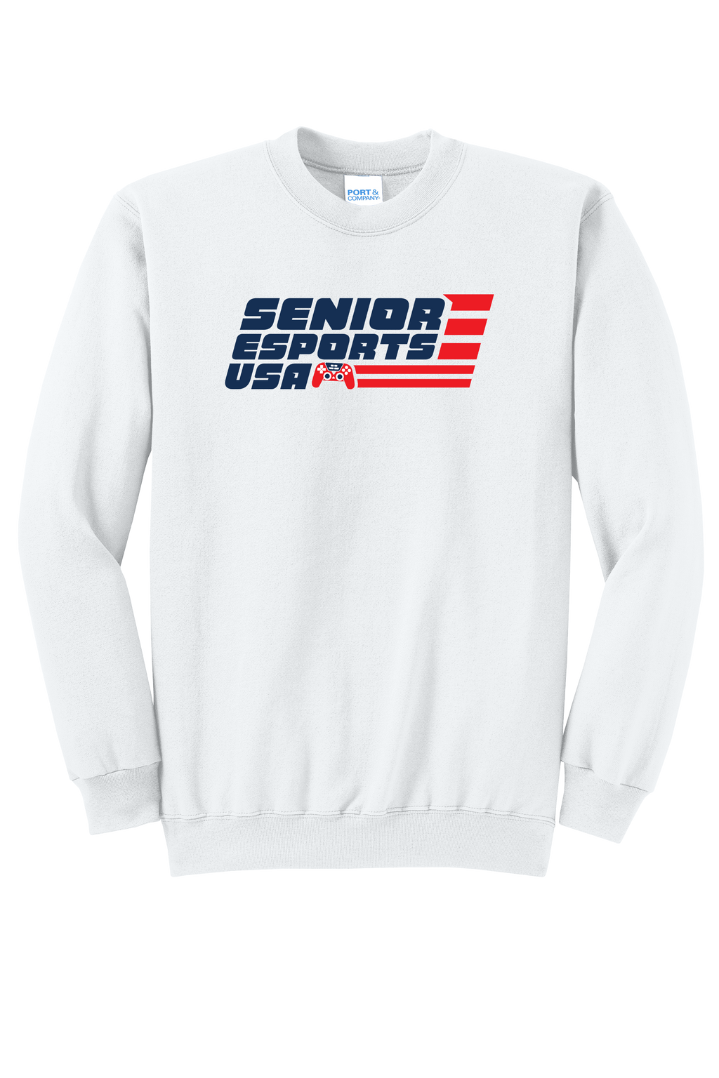 SEUSA Crewneck