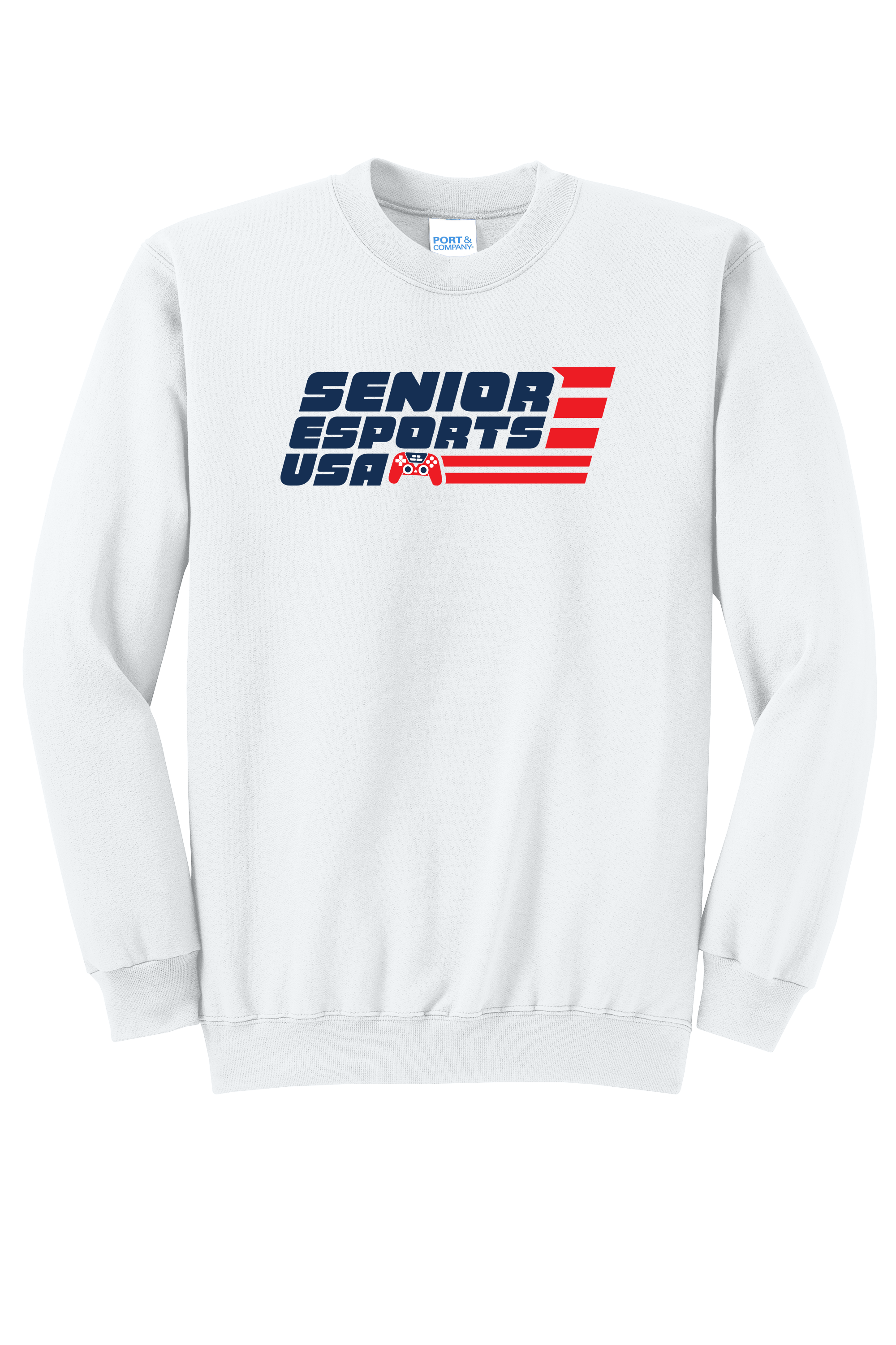 SEUSA Crewneck