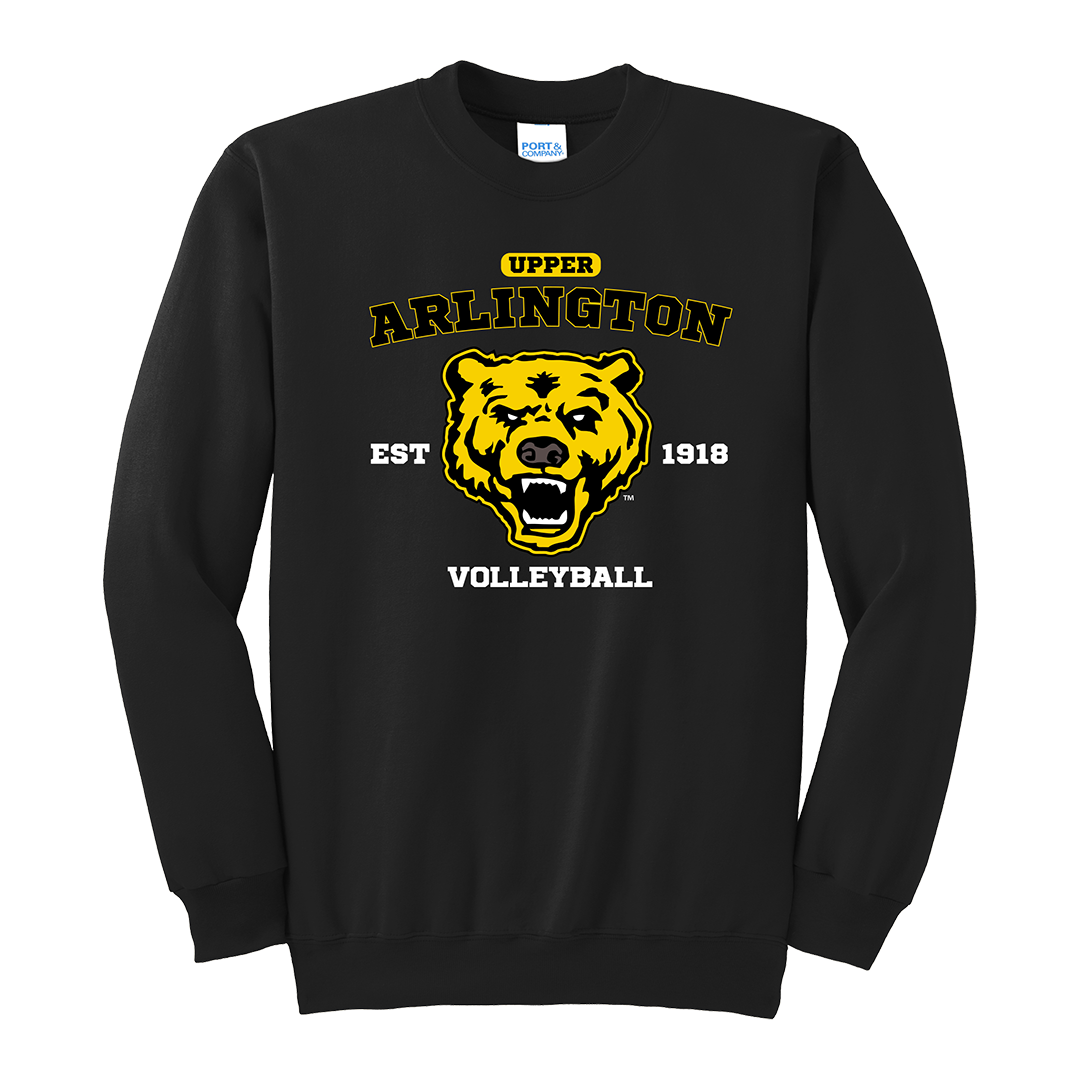 UAVB Sweatshirt Style #3