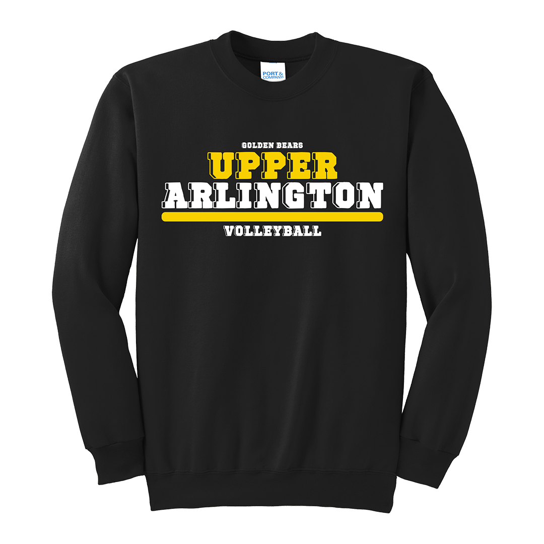 UAVB Sweatshirt Style #5