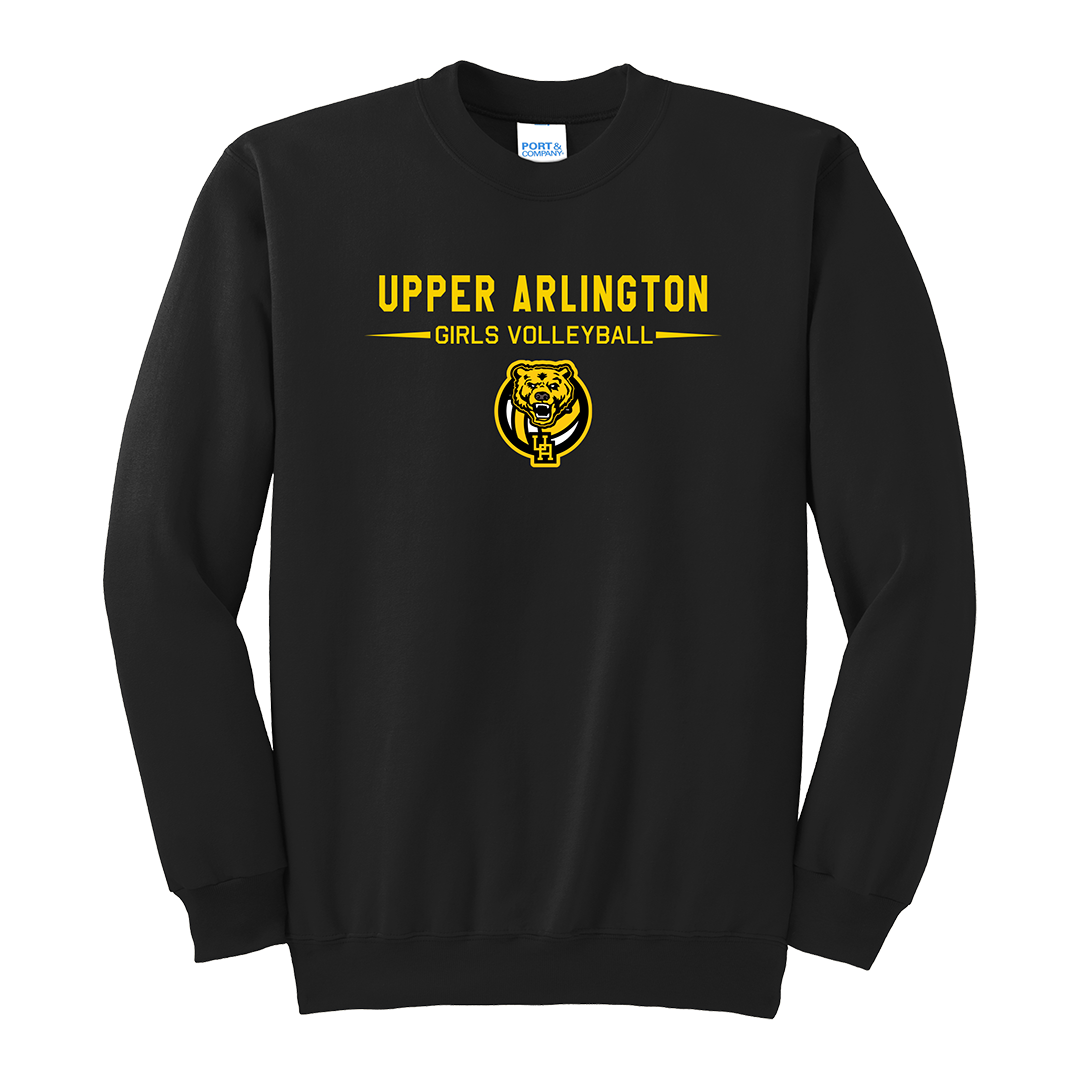 UAVB Sweatshirt Style #1