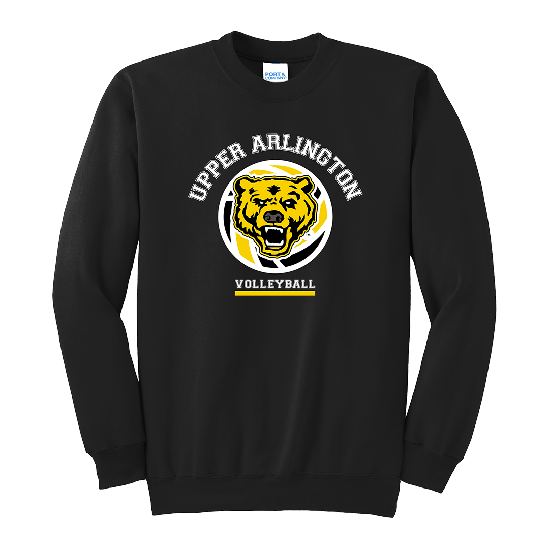 UAVB Sweatshirt Style #7