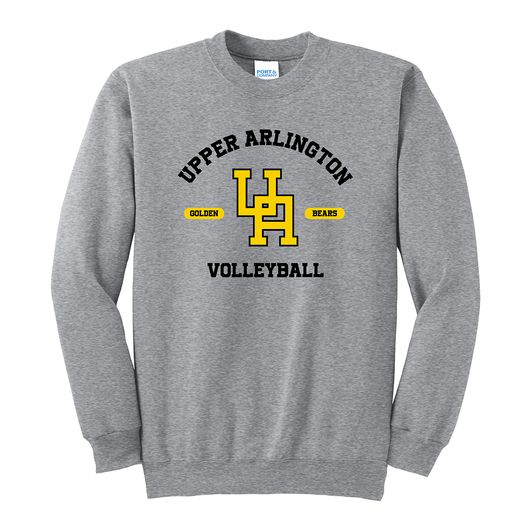 UAVB Sweatshirt Style #4