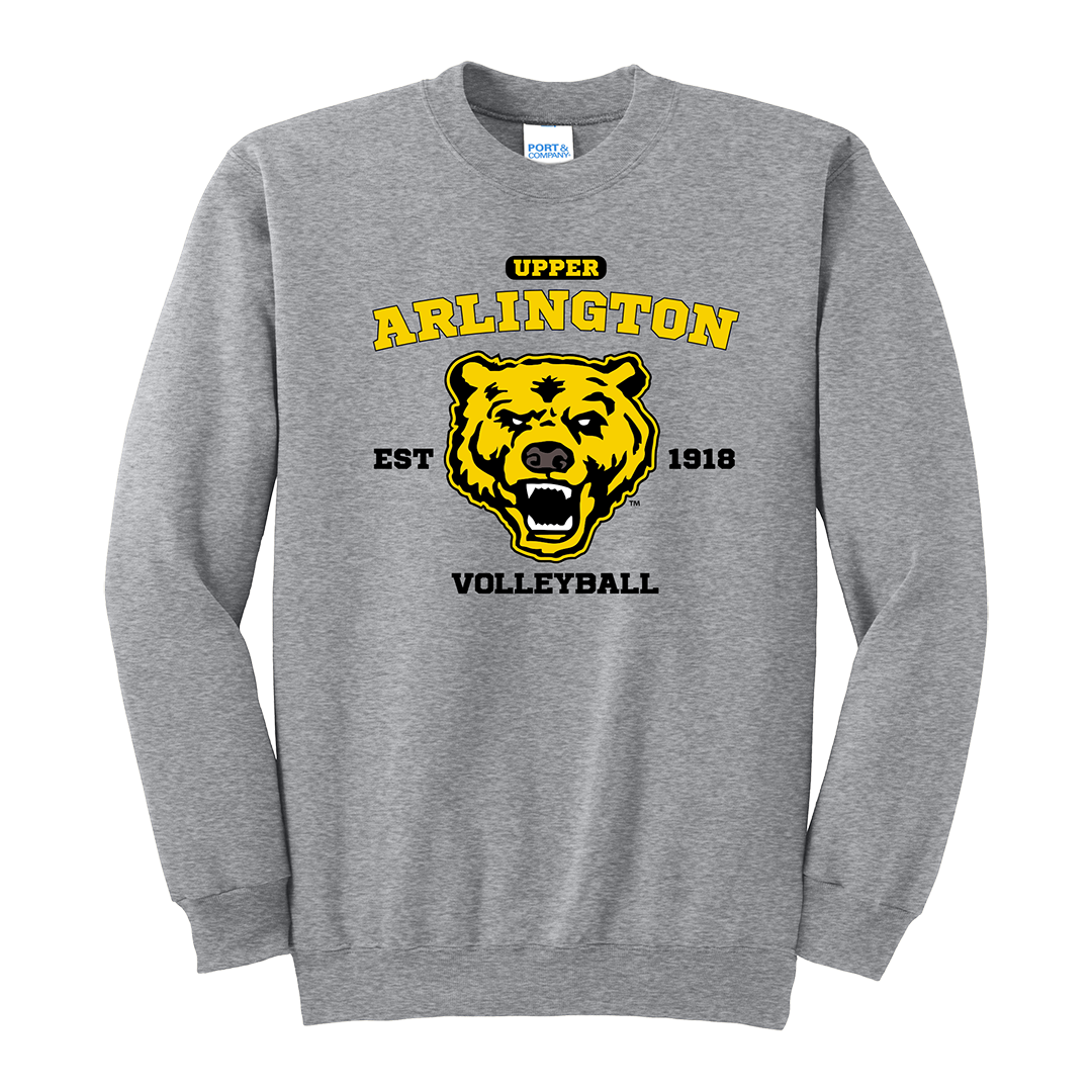 UAVB Sweatshirt Style #3