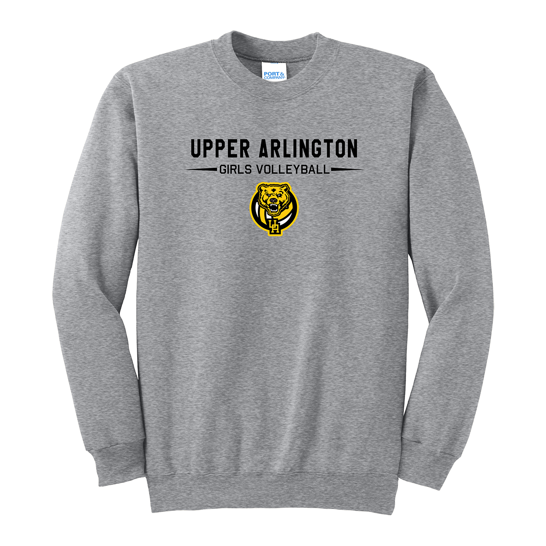 UAVB Sweatshirt Style #1