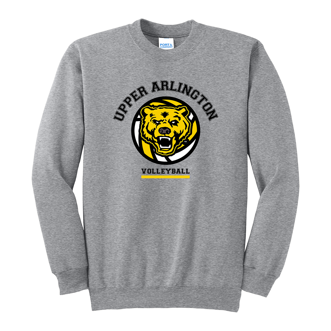 UAVB Sweatshirt Style #7