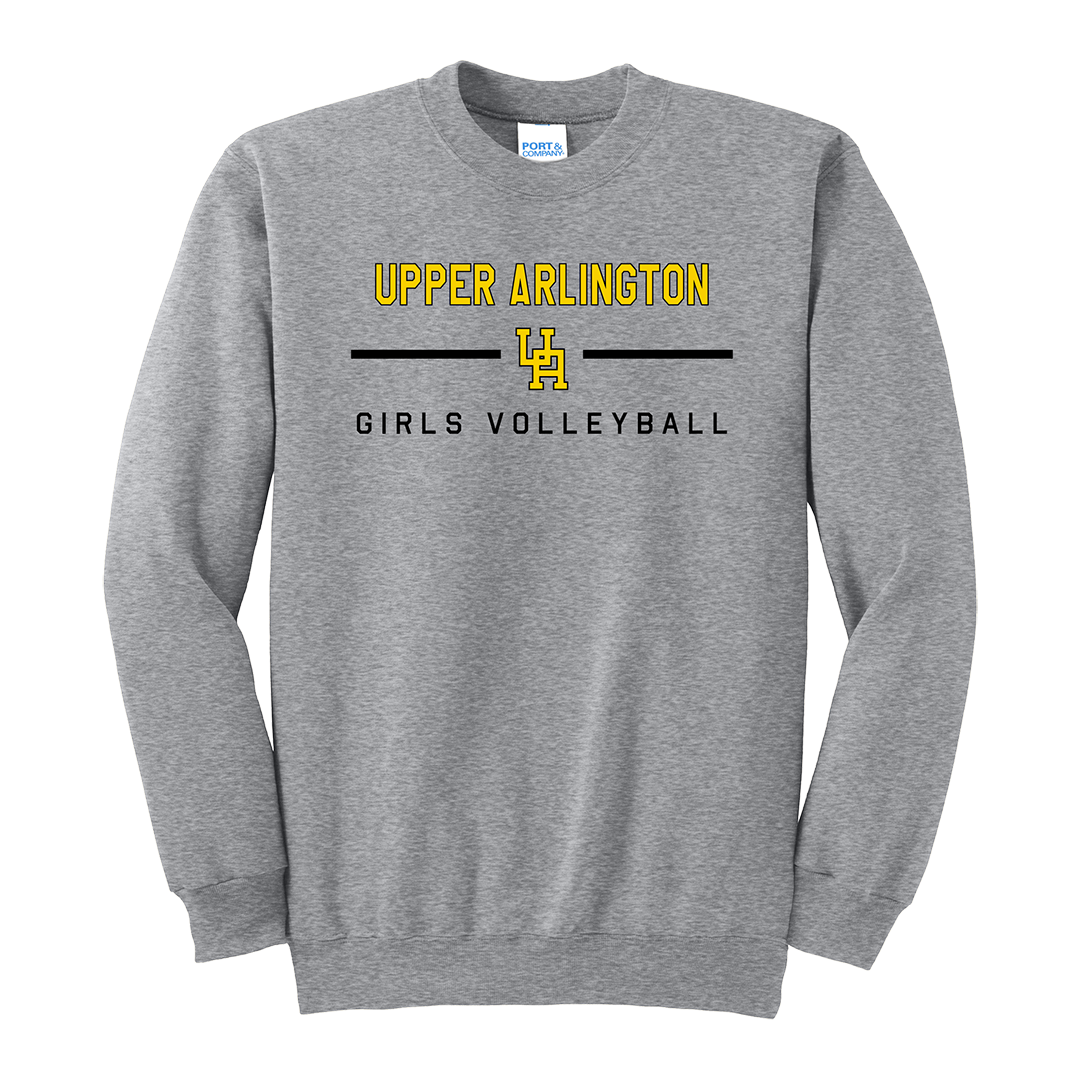 UAVB Sweatshirt Style #8
