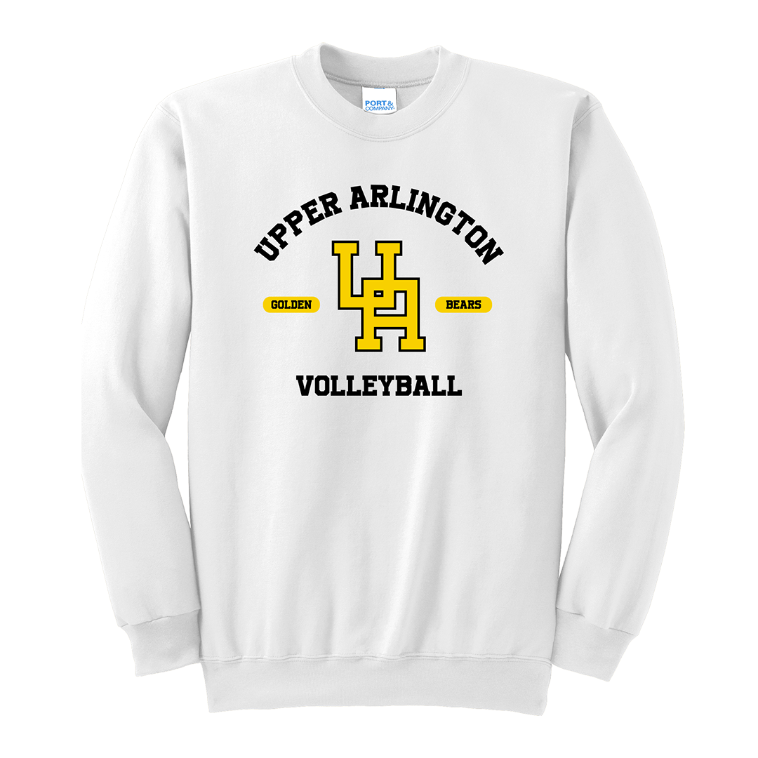 UAVB Sweatshirt Style #4