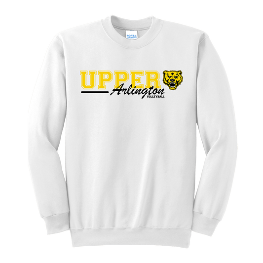 UAVB Sweatshirt Style #6