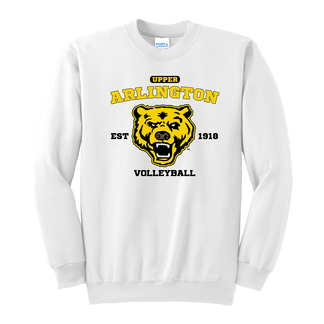 UAVB Sweatshirt Style #3