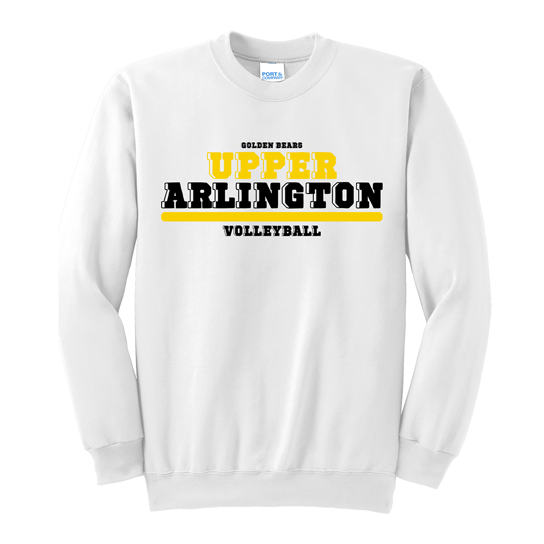 UAVB Sweatshirt Style #5