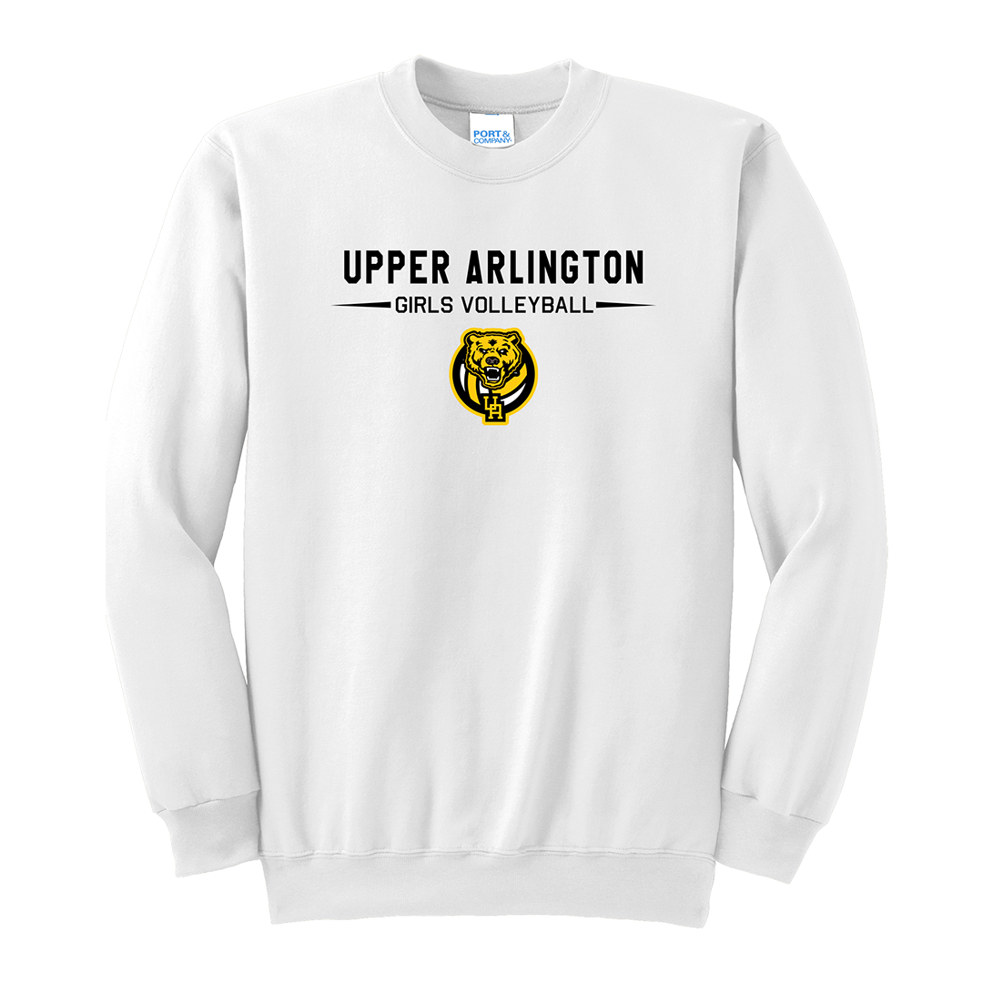 UAVB Sweatshirt Style #1