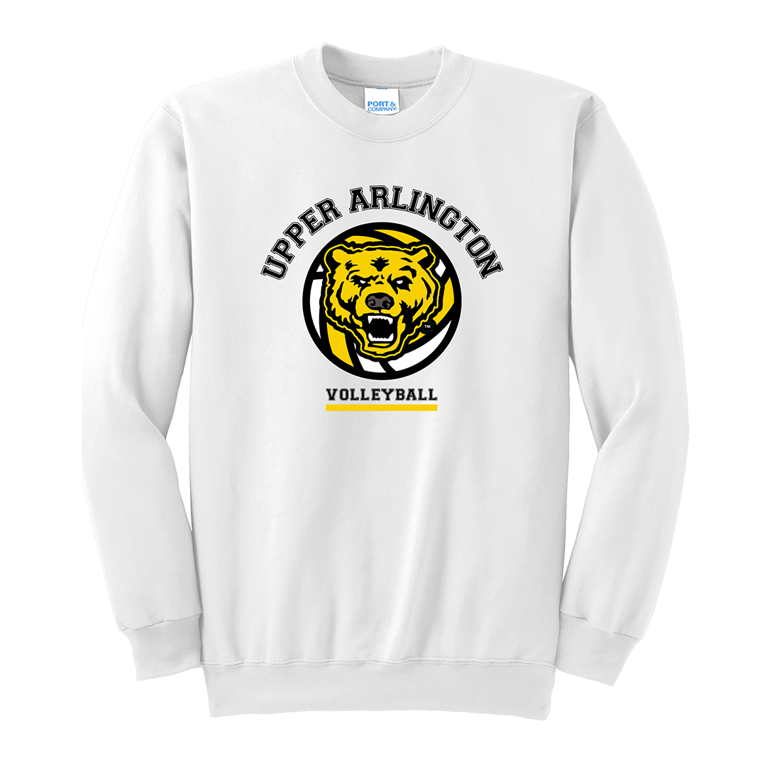 UAVB Sweatshirt Style #7