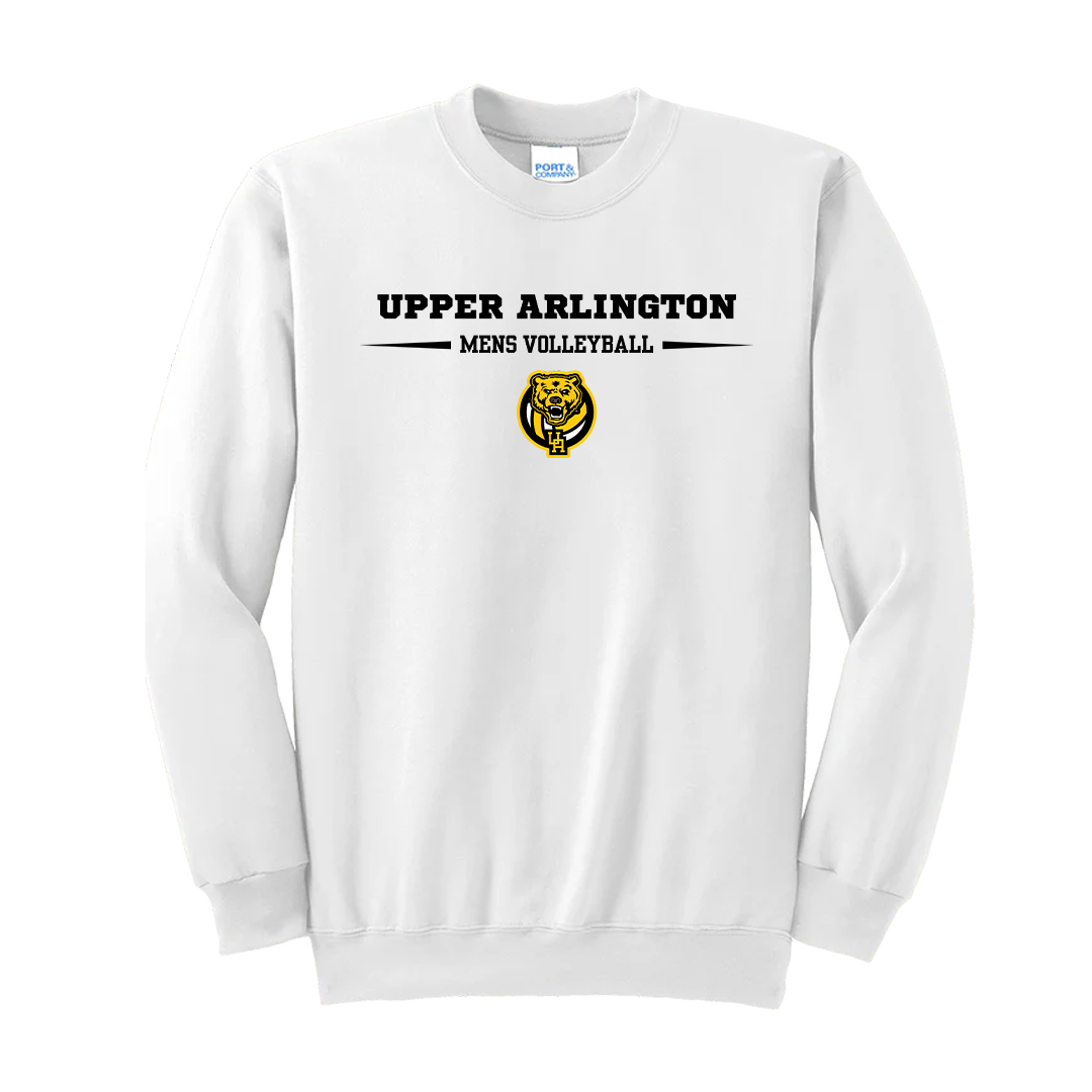 UAVB Sweatshirt Style #1