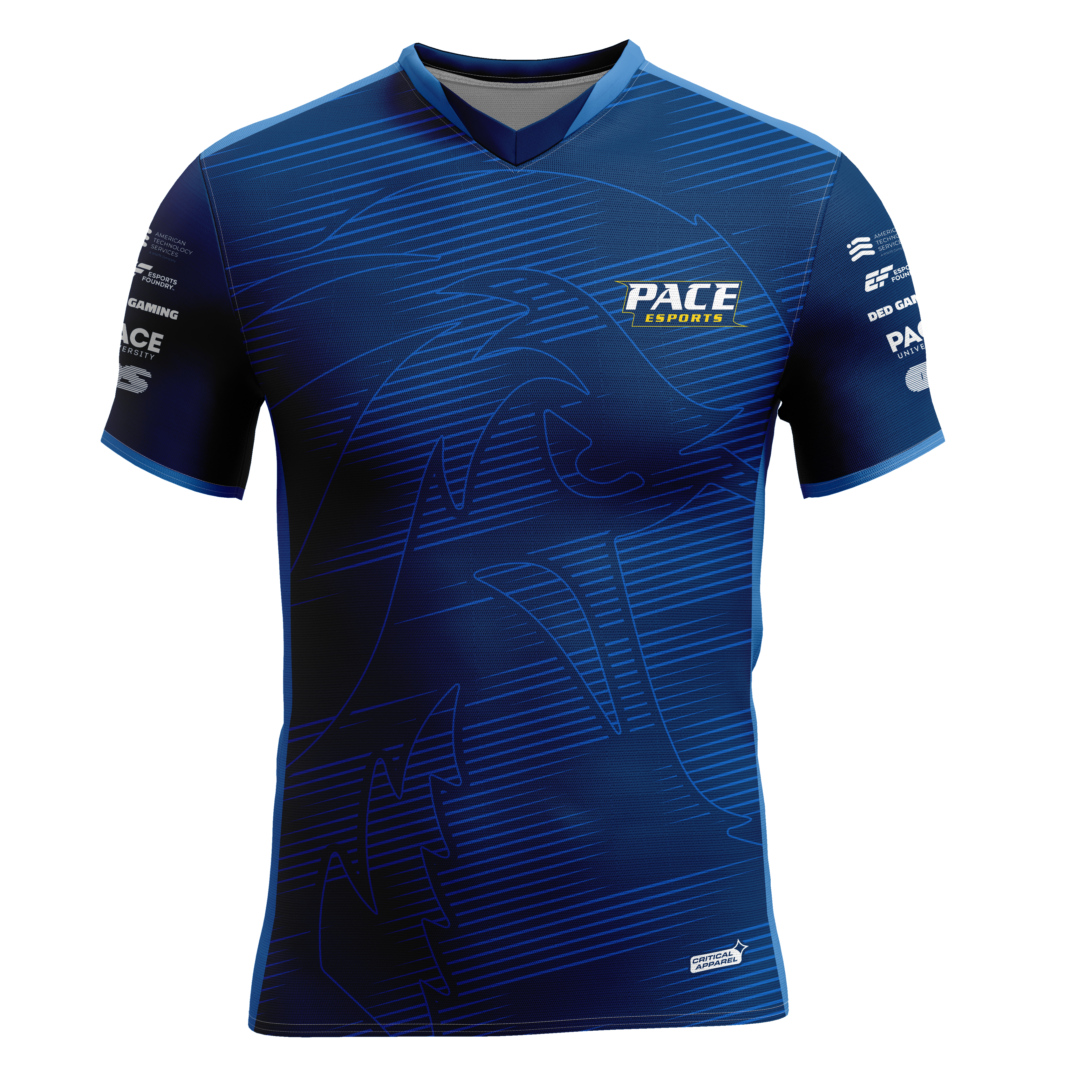 Pace University - Jersey