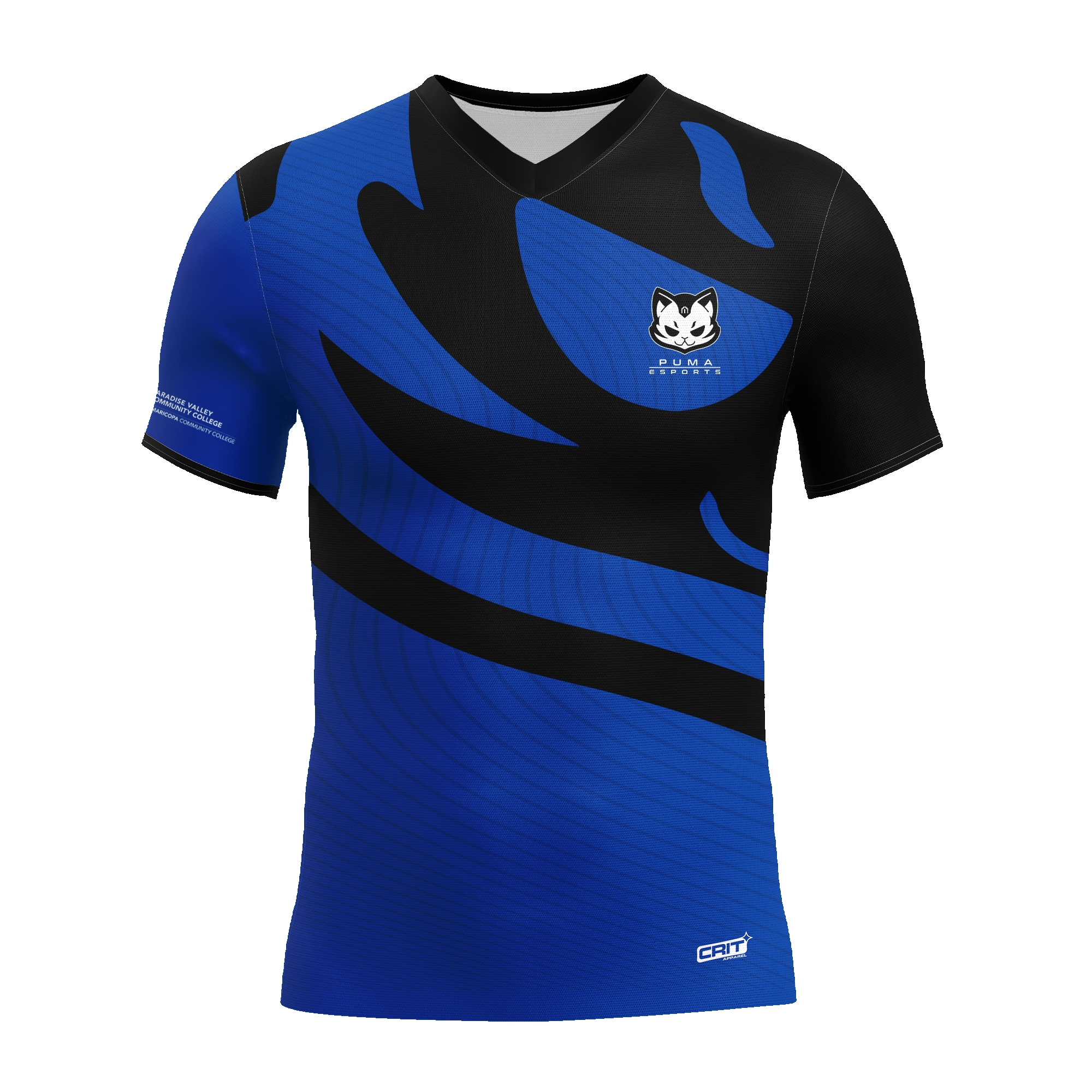Paradise Valley Community College Public Jersey