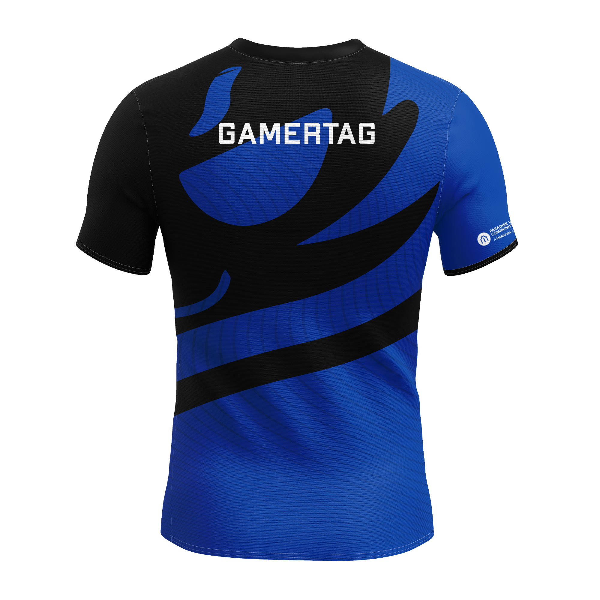 Paradise Valley Community College Public Jersey
